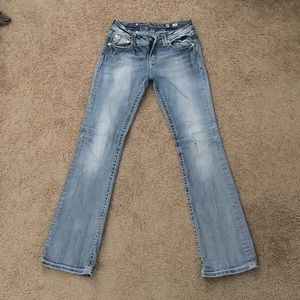 MISS ME jeans sz.30R