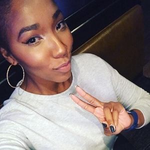 Meet your Posher, Phylicia