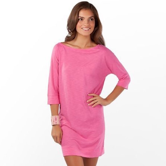 Lily Pulitzer Cassie Slub