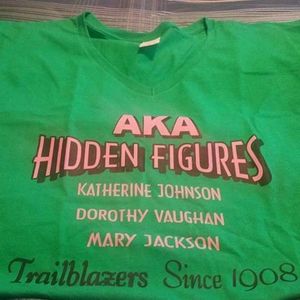 Meet your Posher, Alvina