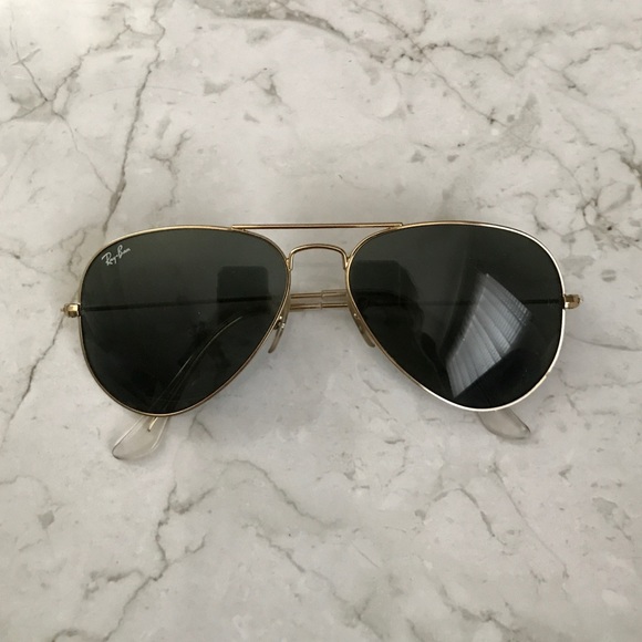 Ray Ban Aviators