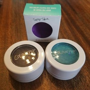 *On Hold* Colourpop Eyeshadows