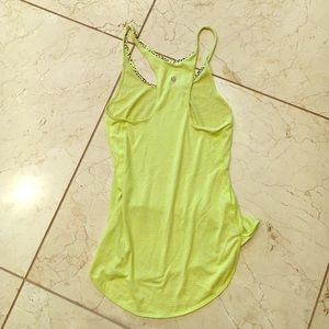 Lulu tank