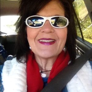 Meet your Posher, Trish