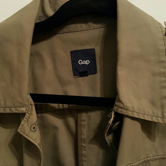 Gap Jacket - Picture 2 of 2