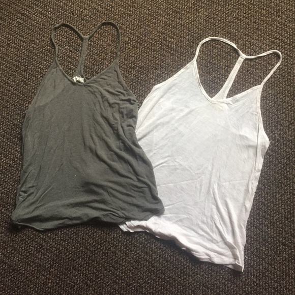 Urban Outfitters Tank Bundle