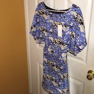 Mini Dress BCBG (NWT)