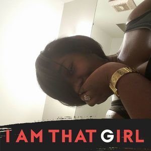 Meet your Posher, Andria