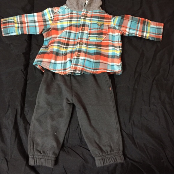 Baby boy formal dress - Picture 2 of 3