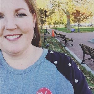 Meet your Posher, Jenna