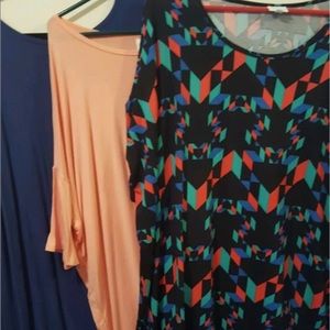 Lularoe Irma bundle 3xl