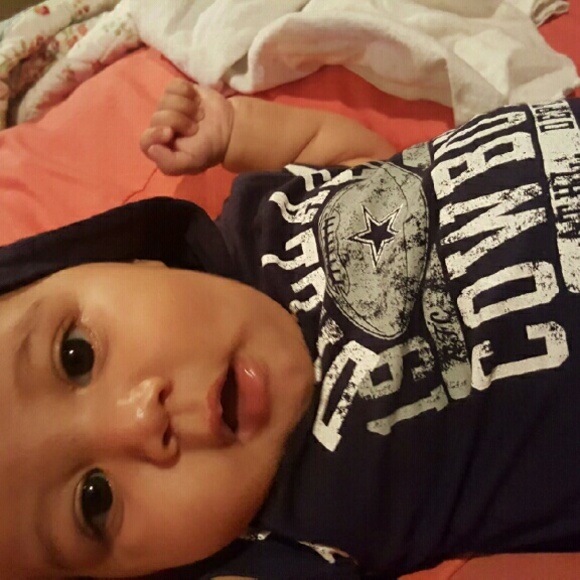 Meet your Posher, Kevin - Picture 1 of 1