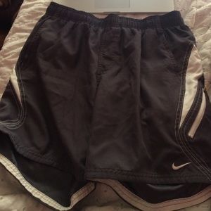 Nike mens swim shorts