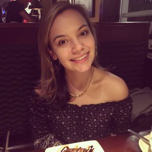 Meet your Posher, Amanda