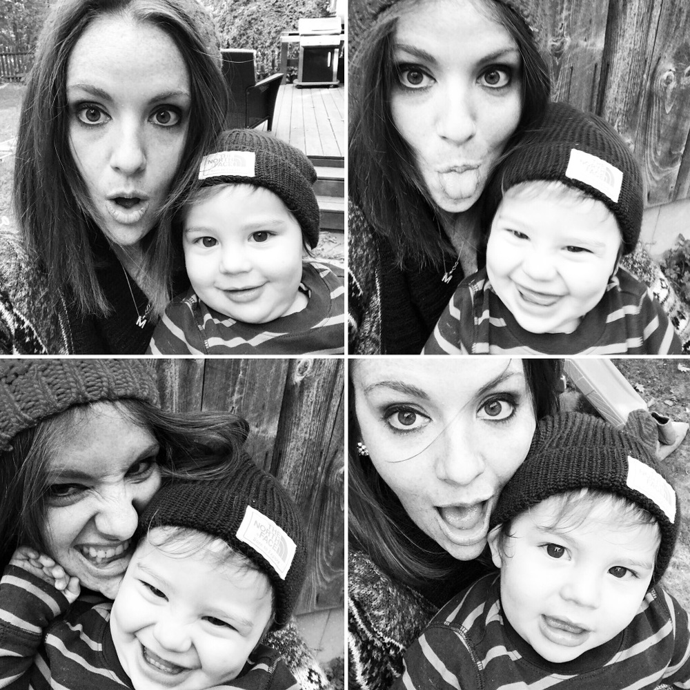 Meet your Posher, Melissa