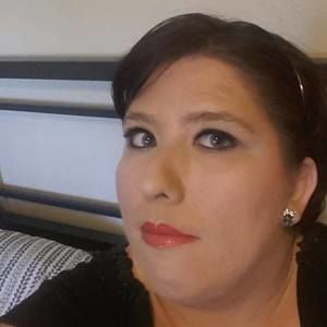 Meet your Posher, Jeanette