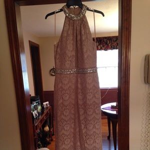 Size 8 prom dress