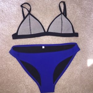 Triangl style Bikini
