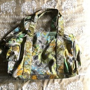 Liberty for Target Weekender