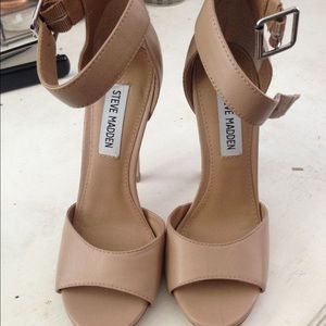 Steve Madden heels