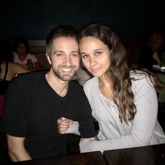 Meet your Posher, Catesha