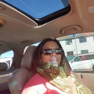 Meet your Posher, Sherryl