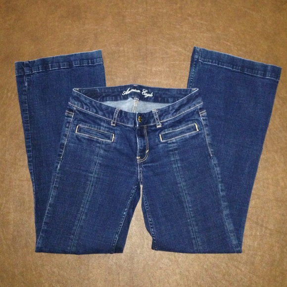 AE Flare Jeans