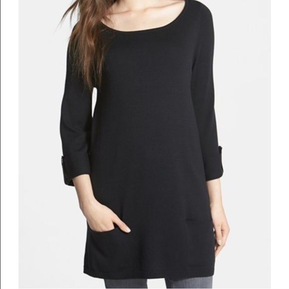 Caslon Knit Tunic