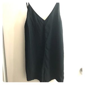 Victoria's Secret Romper