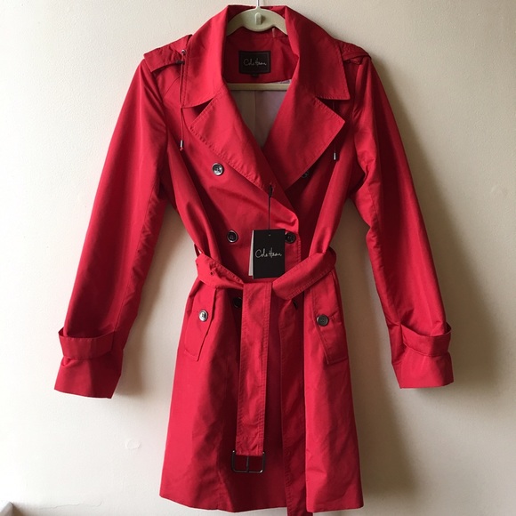 Cole Haan Jackets & Blazers - Cole Haan light weight jacket