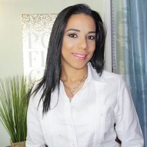 Meet your Posher, Rosario