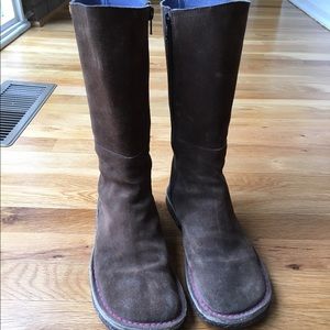 camper tomorrow boots