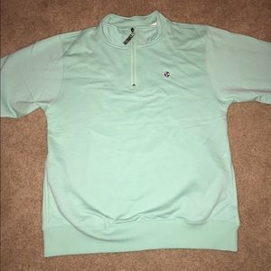 Volunteer Traditions Quarter Zip M