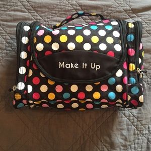 Cosmetic Bag