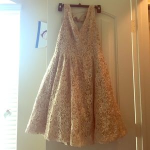 Cute Eliza J dress