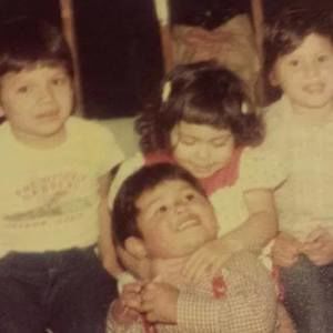 Meet your Posher, Isaac