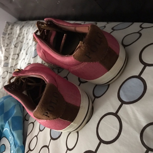 Polo Shoes