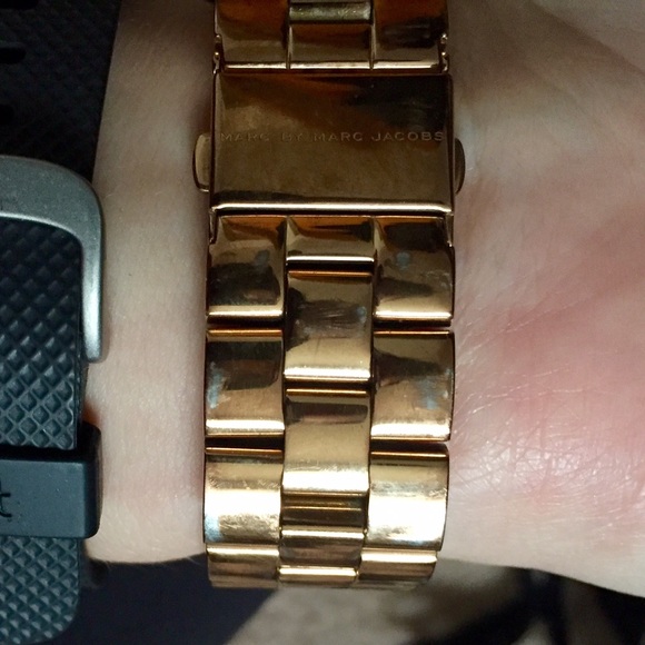 Marc Jacobs Watch