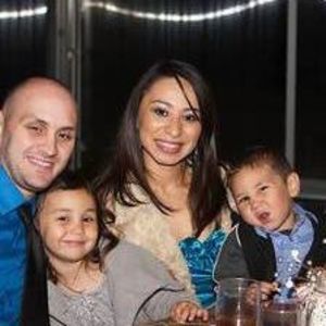 Meet your Posher, Leslie