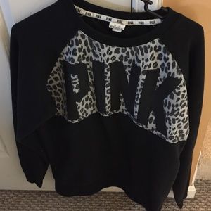 Victoria's Secret Sweatshirt