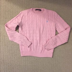 Ralph Lauren sweater