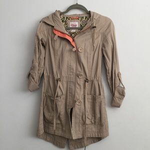Mossimo Supply Co Anorak