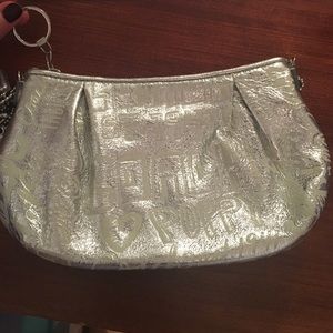 Coach Bags - Coach chain purse Coach Bags - Coach chain purse