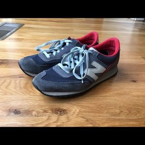 New Balance, Eur 38.5/US 6