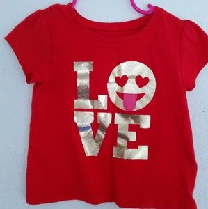 Childrens Place Shirt