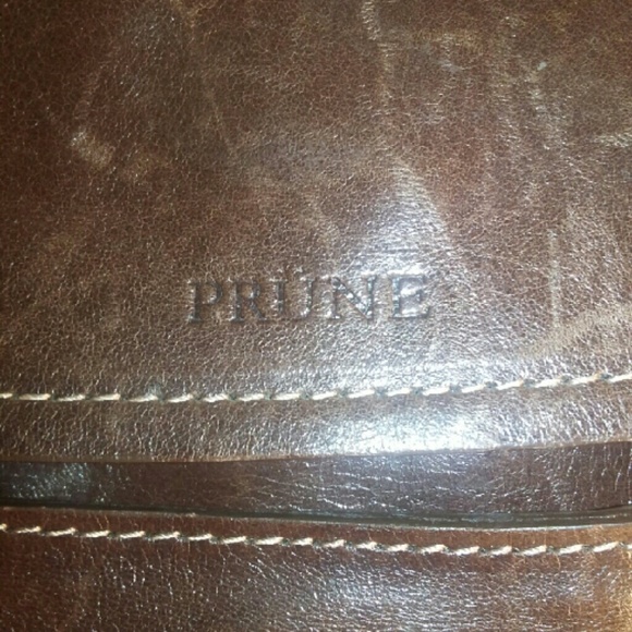 Prune Bags Vintage Prune Bag Poshmark