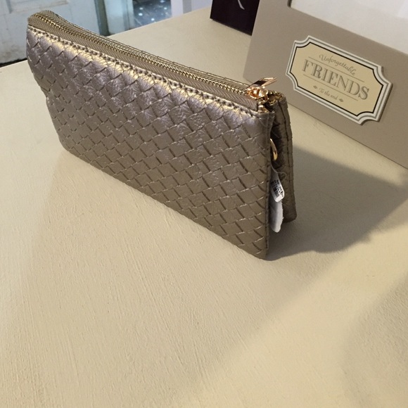 Francesca wallet