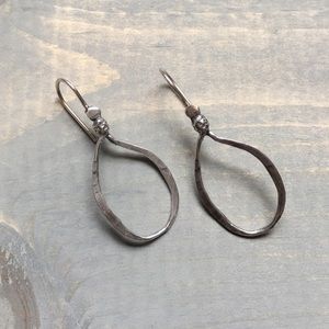 SILPADA brand drop earrings