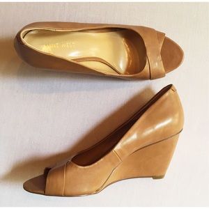 Nine West Wedges