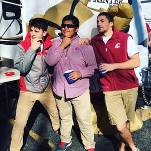 Meet your Posher, Roberto